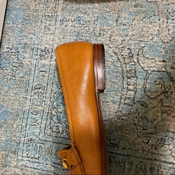 Authentic Gucci Loafers - Picture 9 of 11